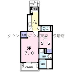 アイソンの物件間取画像